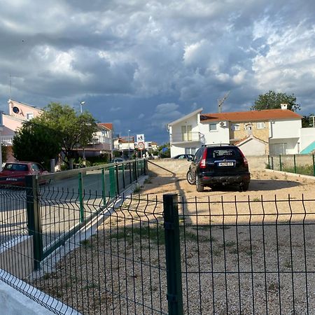 Apartments Bojanic Vodice Dış mekan fotoğraf