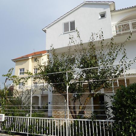 Apartments Bojanic Vodice Dış mekan fotoğraf