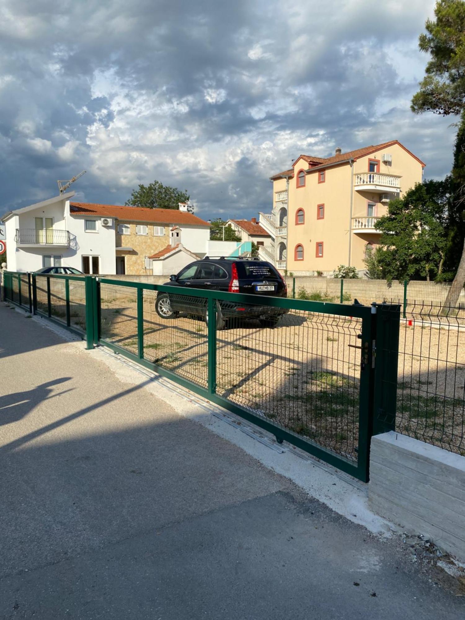 Apartments Bojanic Vodice Dış mekan fotoğraf