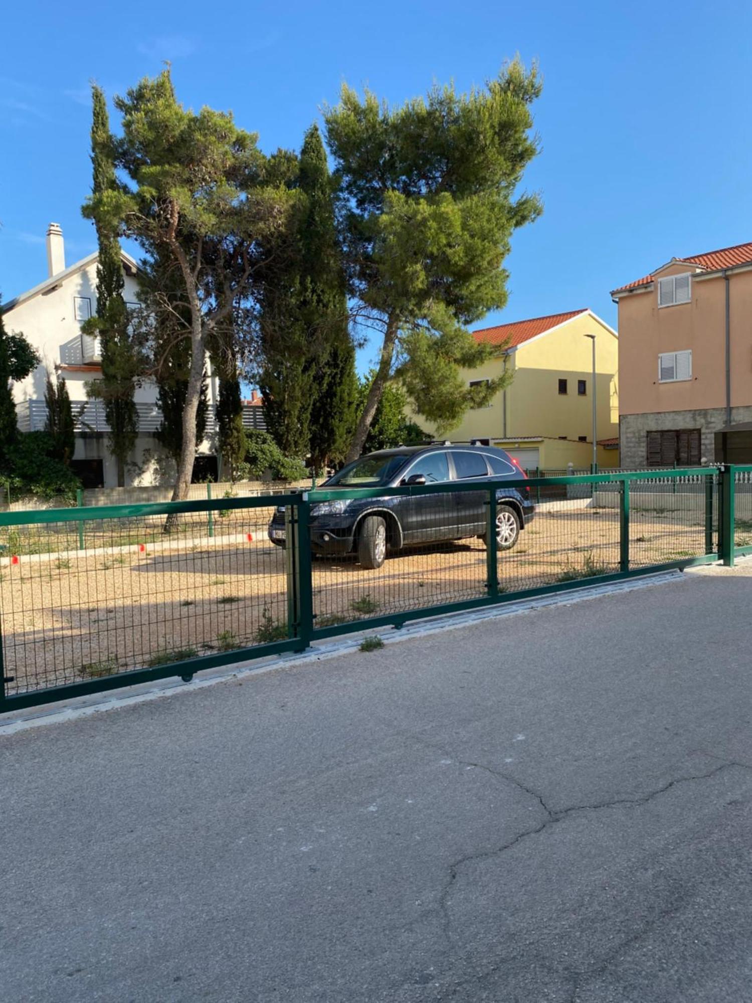 Apartments Bojanic Vodice Dış mekan fotoğraf