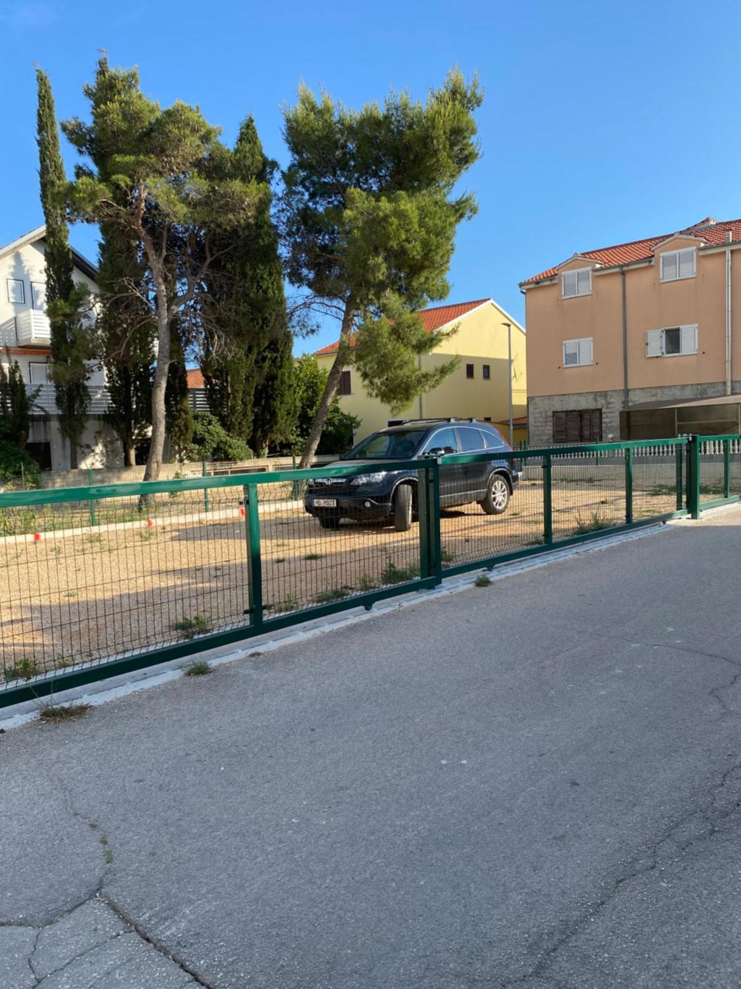 Apartments Bojanic Vodice Dış mekan fotoğraf