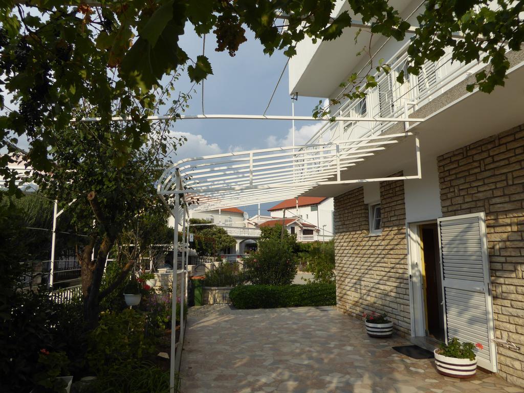 Apartments Bojanic Vodice Dış mekan fotoğraf