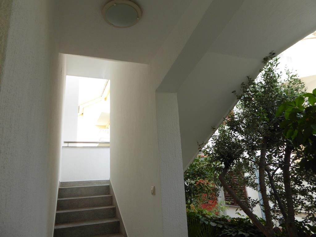 Apartments Bojanic Vodice Dış mekan fotoğraf