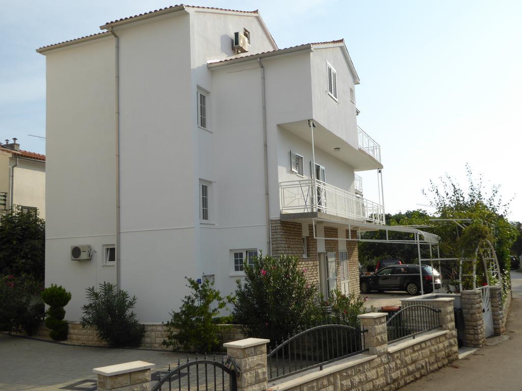 Apartments Bojanic Vodice Dış mekan fotoğraf