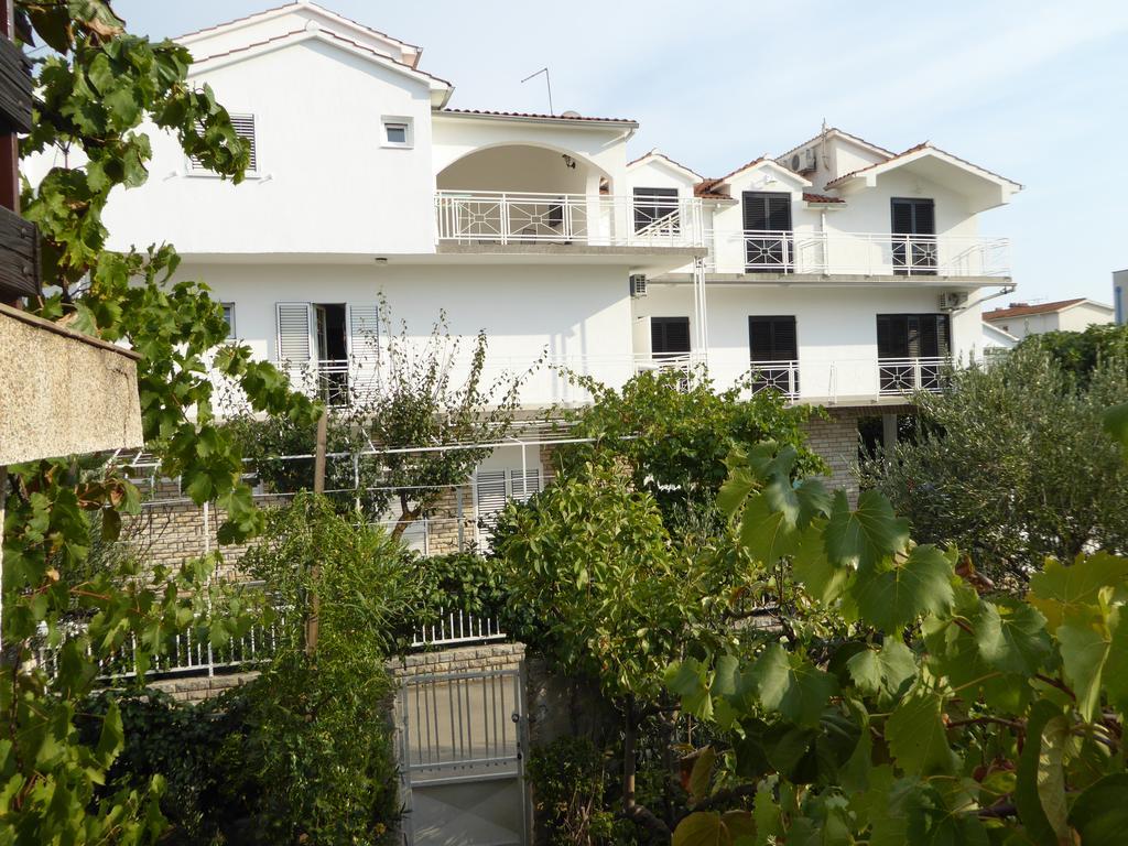 Apartments Bojanic Vodice Dış mekan fotoğraf