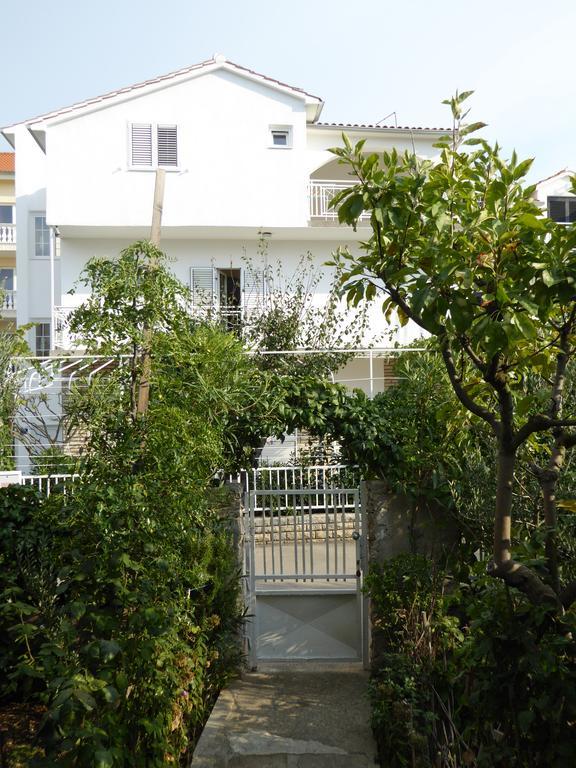 Apartments Bojanic Vodice Dış mekan fotoğraf