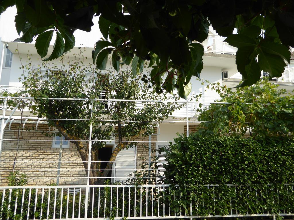 Apartments Bojanic Vodice Dış mekan fotoğraf