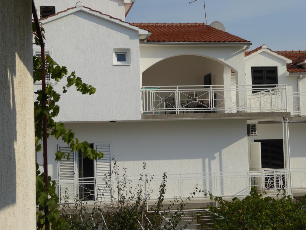 Apartments Bojanic Vodice Dış mekan fotoğraf