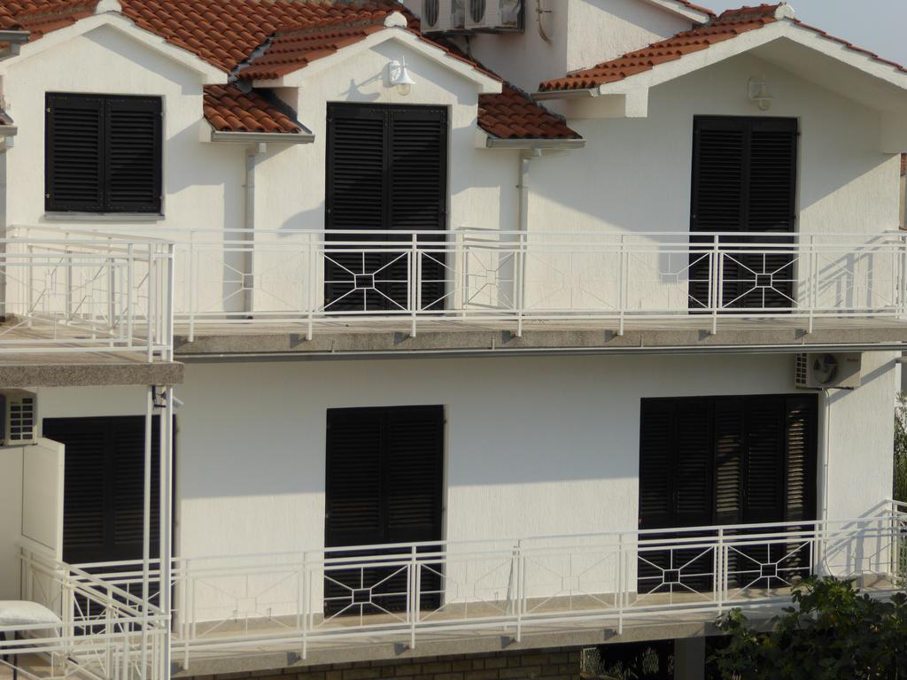 Apartments Bojanic Vodice Dış mekan fotoğraf