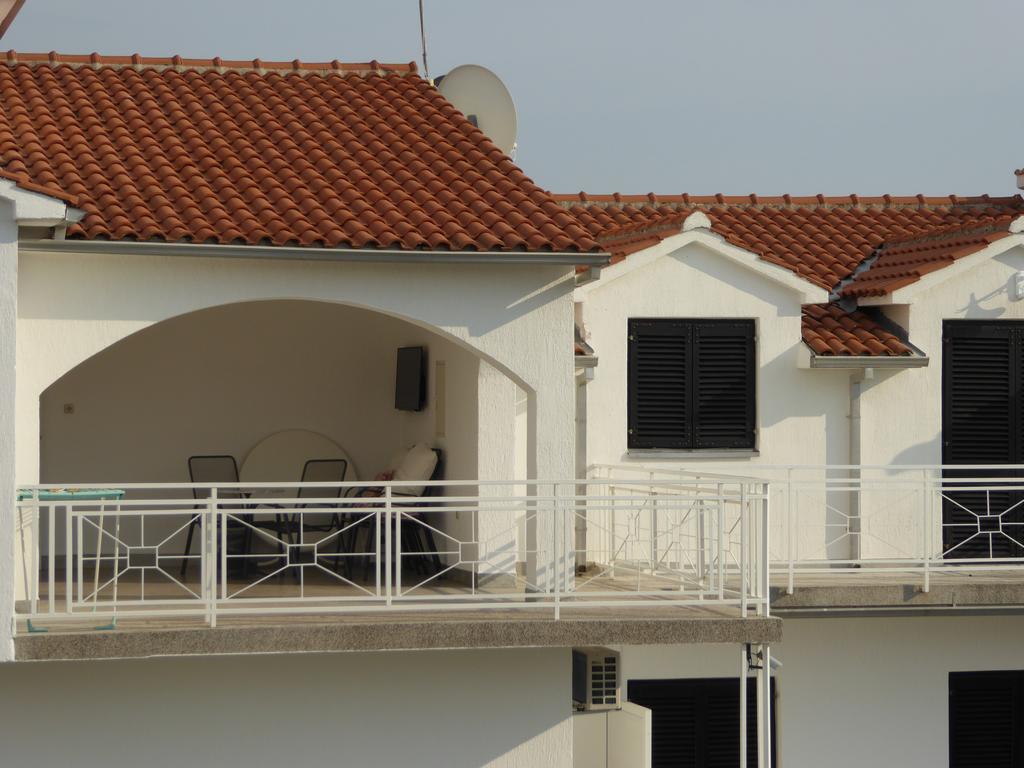 Apartments Bojanic Vodice Dış mekan fotoğraf