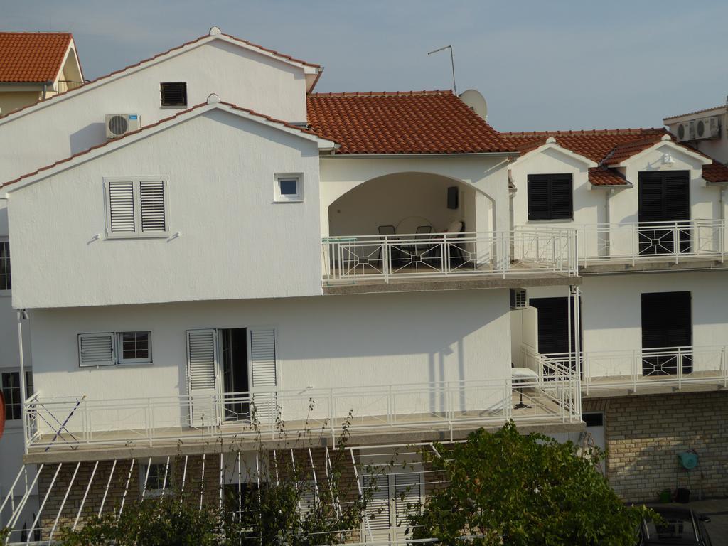 Apartments Bojanic Vodice Dış mekan fotoğraf