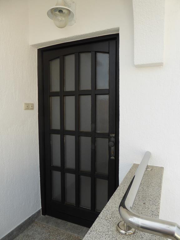 Apartments Bojanic Vodice Dış mekan fotoğraf