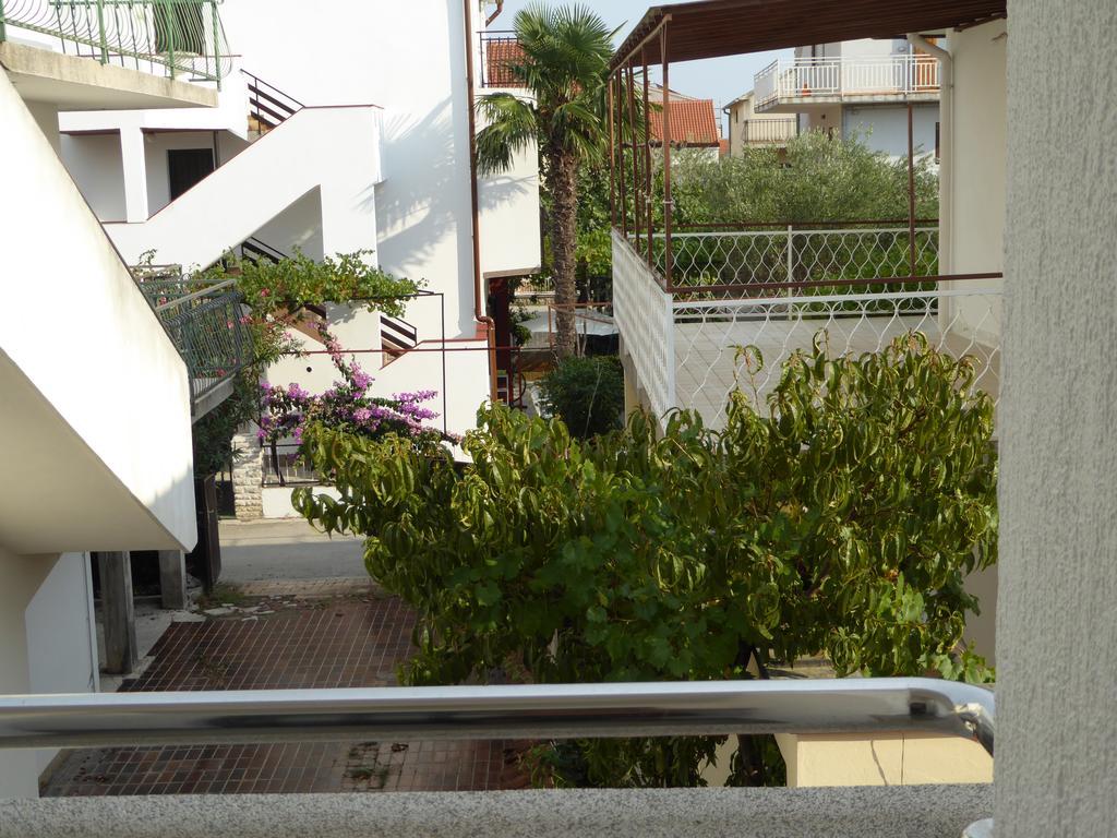 Apartments Bojanic Vodice Dış mekan fotoğraf