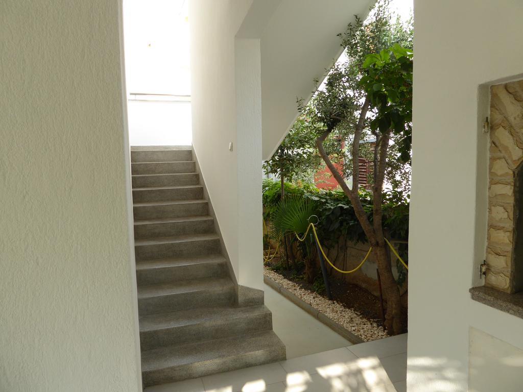 Apartments Bojanic Vodice Dış mekan fotoğraf