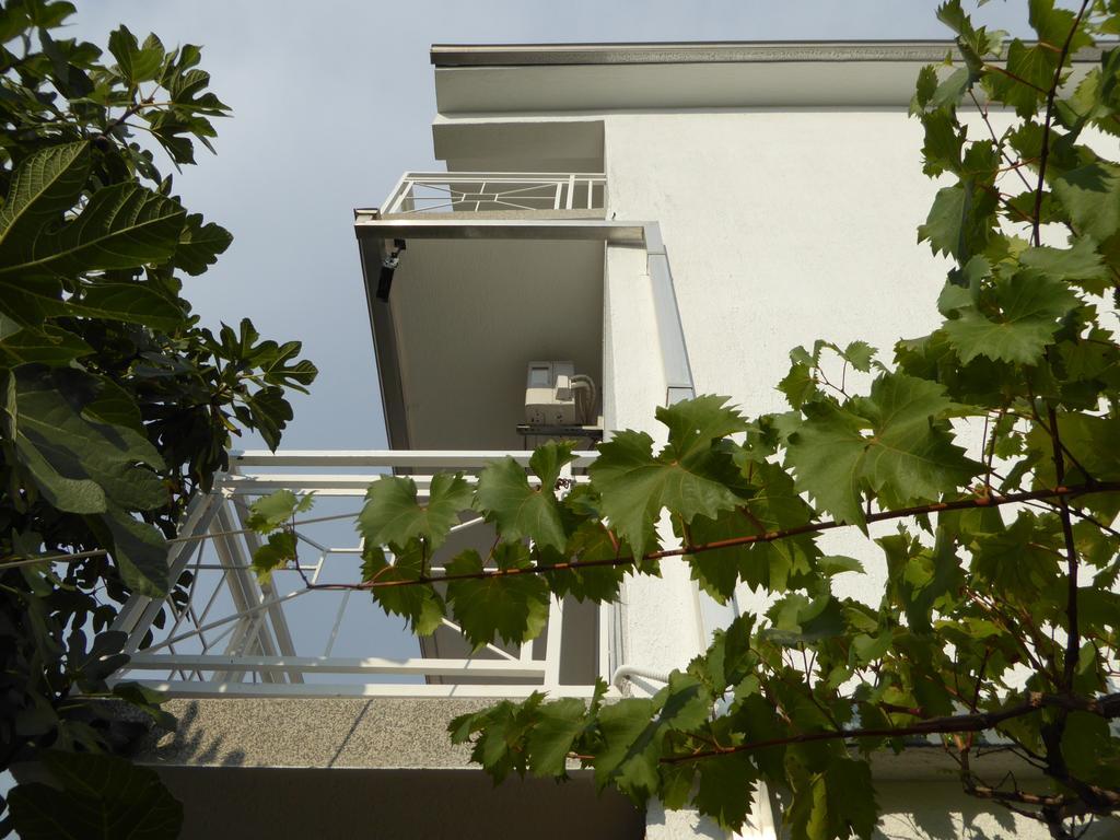 Apartments Bojanic Vodice Dış mekan fotoğraf