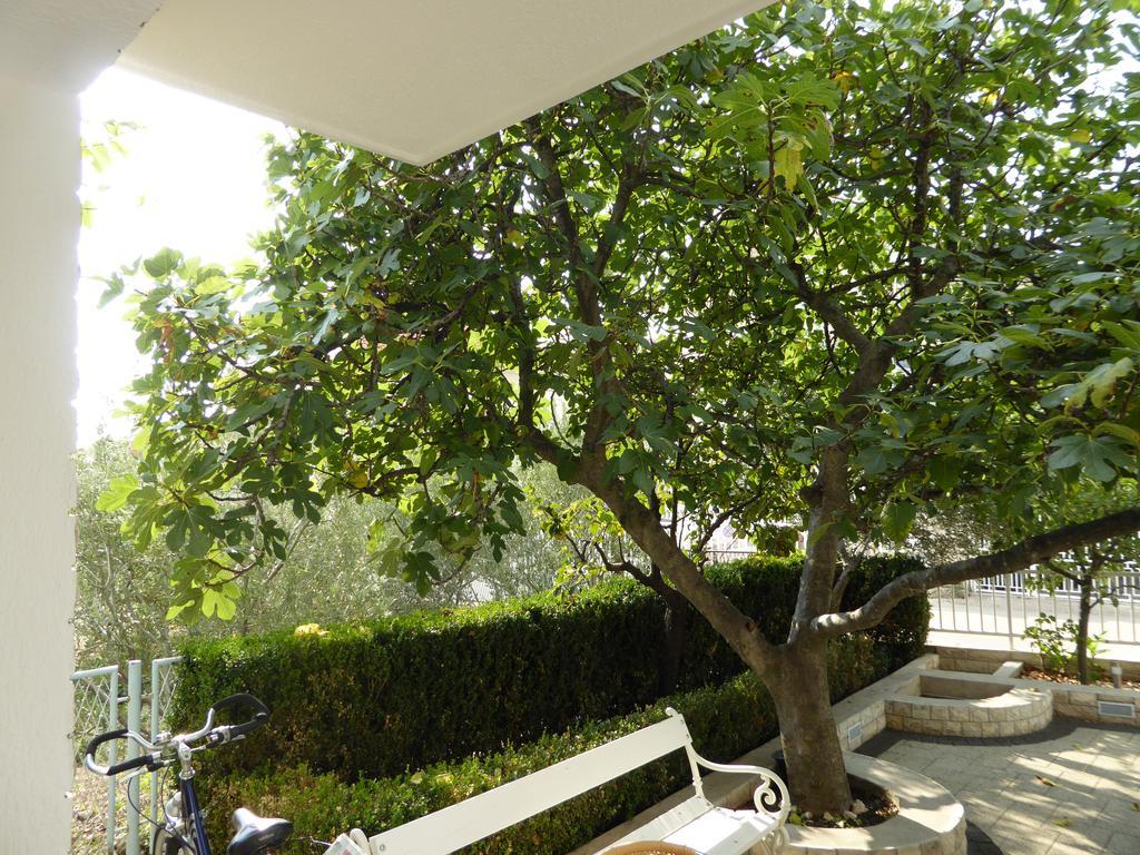 Apartments Bojanic Vodice Dış mekan fotoğraf