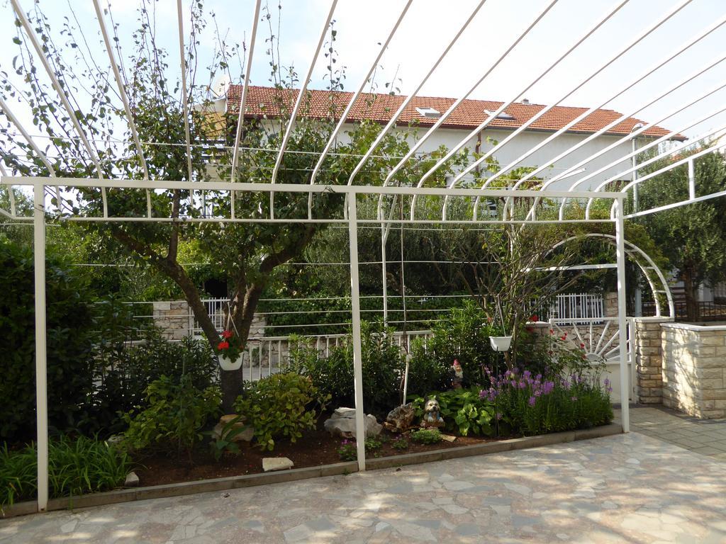Apartments Bojanic Vodice Dış mekan fotoğraf