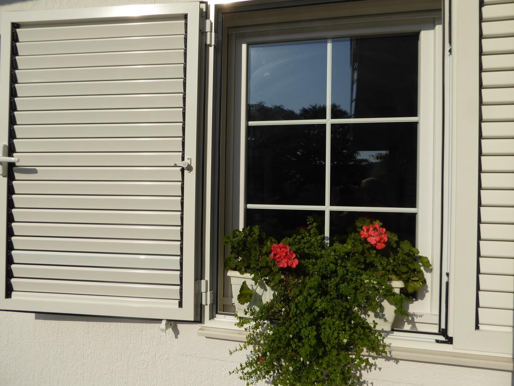 Apartments Bojanic Vodice Dış mekan fotoğraf