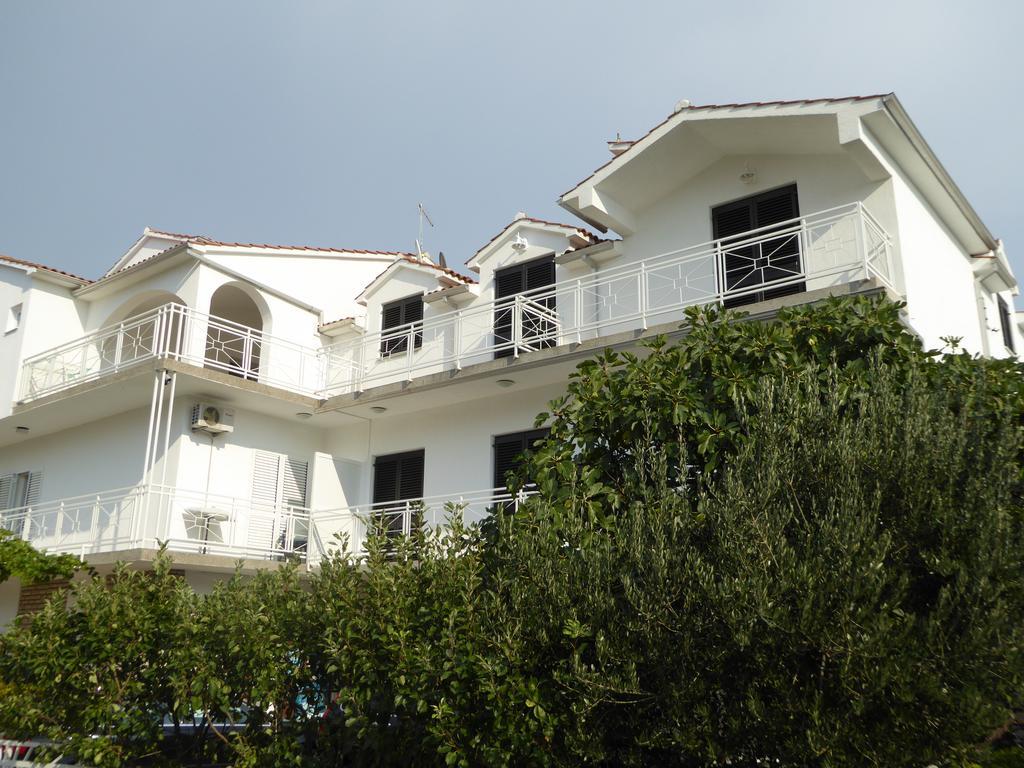 Apartments Bojanic Vodice Dış mekan fotoğraf