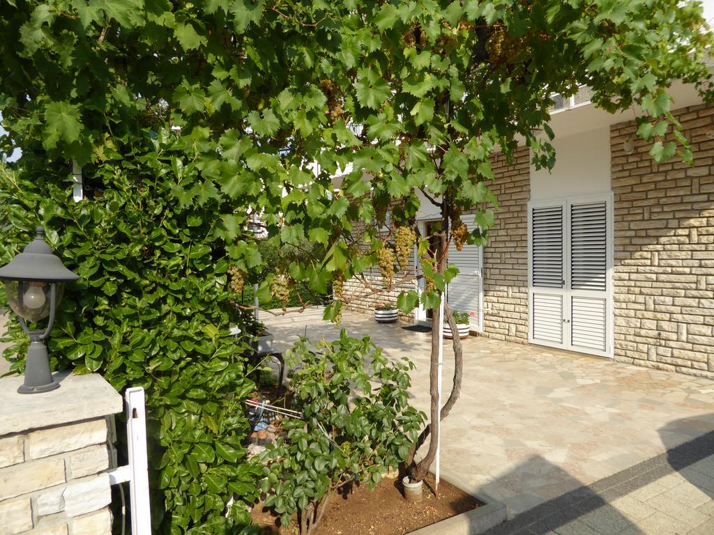 Apartments Bojanic Vodice Dış mekan fotoğraf