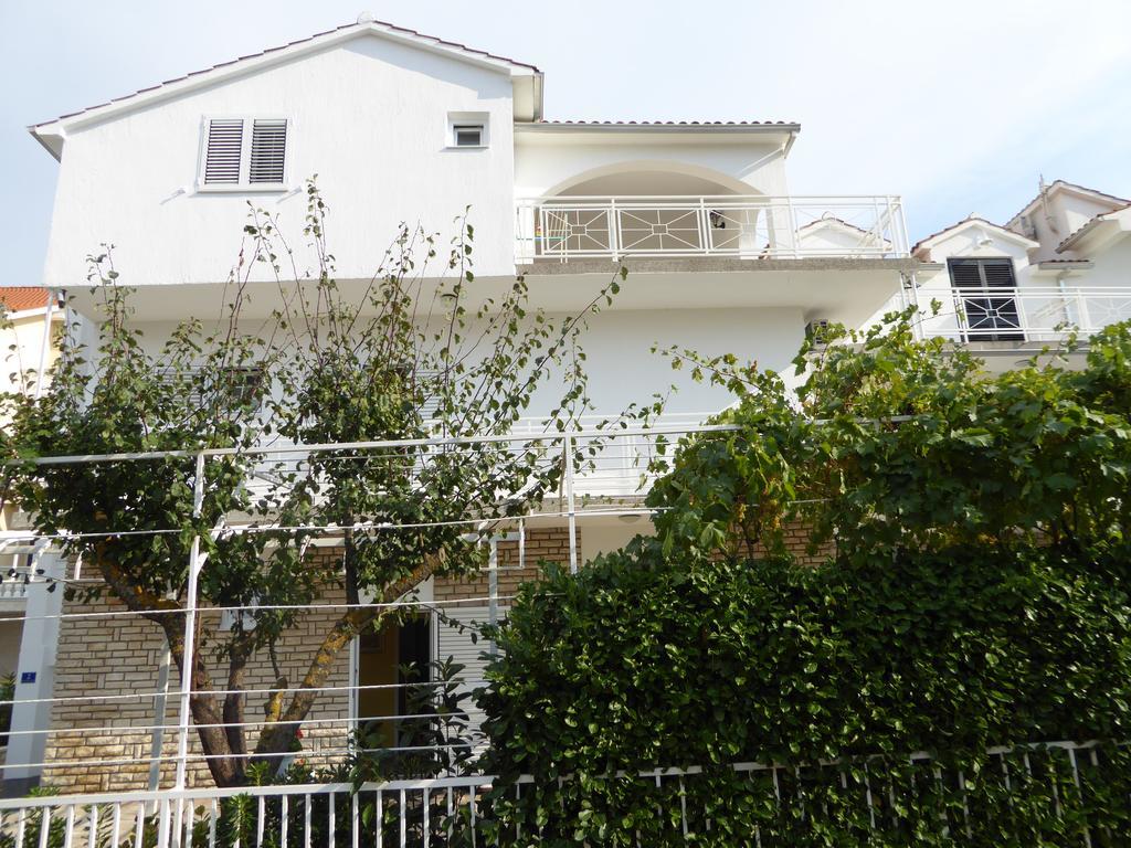 Apartments Bojanic Vodice Dış mekan fotoğraf