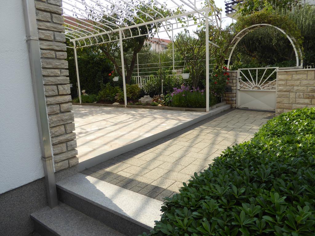 Apartments Bojanic Vodice Dış mekan fotoğraf