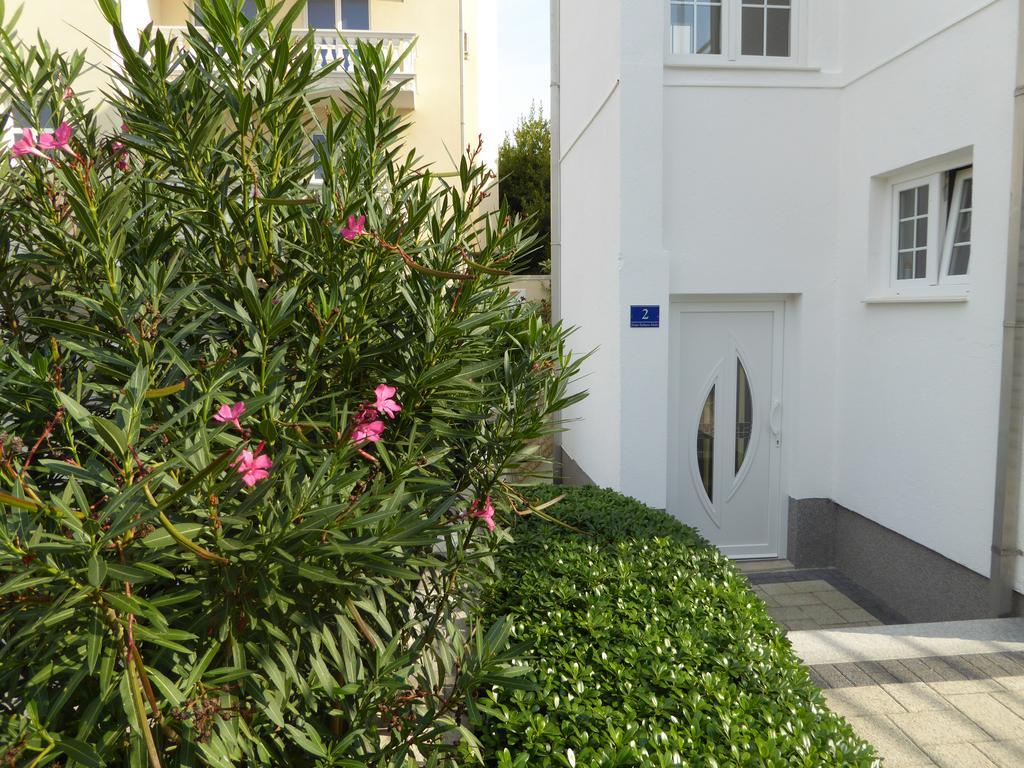 Apartments Bojanic Vodice Dış mekan fotoğraf