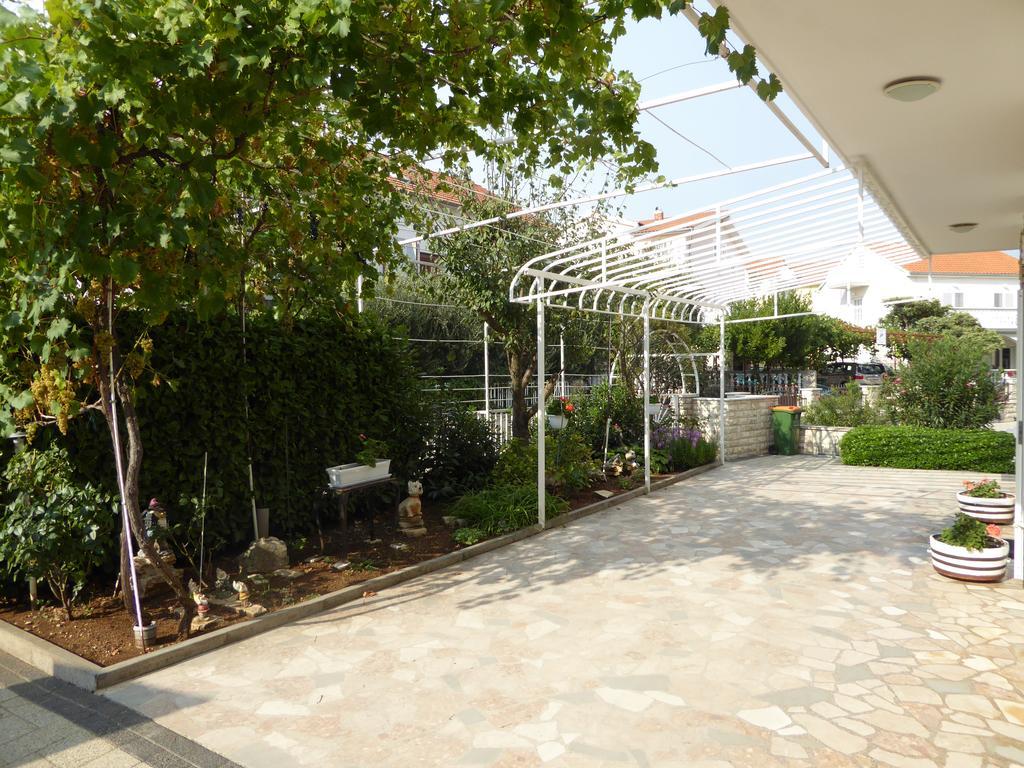 Apartments Bojanic Vodice Dış mekan fotoğraf