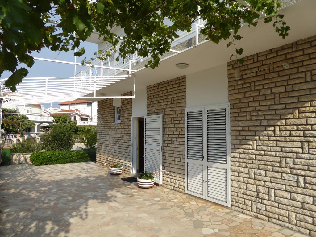 Apartments Bojanic Vodice Dış mekan fotoğraf