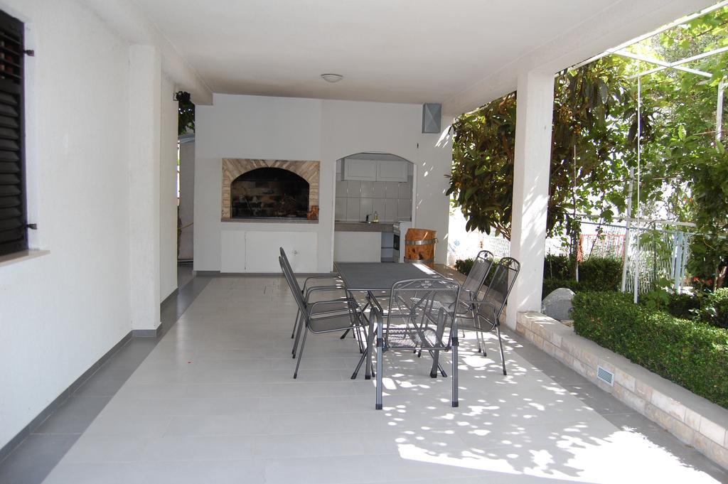 Apartments Bojanic Vodice Dış mekan fotoğraf